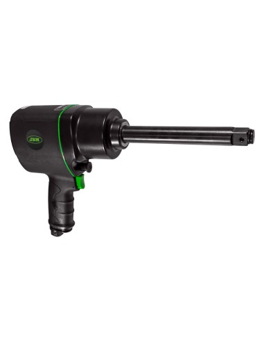 PISTOLA IMPACTO 3/4" 2034NM + EXTENSOR 15CM