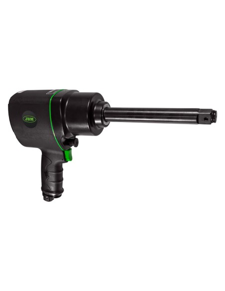 PISTOLA IMPACTO 3/4" 2034NM + EXTENSOR 15CM