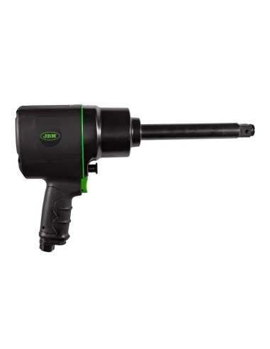 PISTOLA IMPACTO 3/4" 2034NM + EXTENSOR 15CM