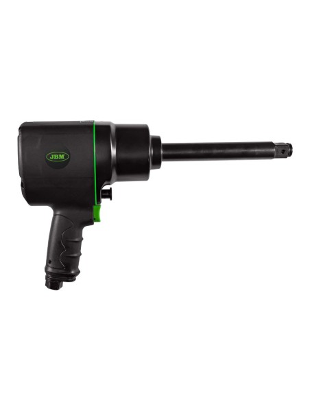 PISTOLA IMPACTO 3/4" 2034NM + EXTENSOR 15CM