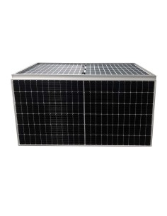 PANEL SOLAR DE 535W