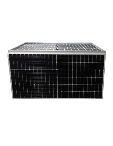 PANEL SOLAR DE 535W