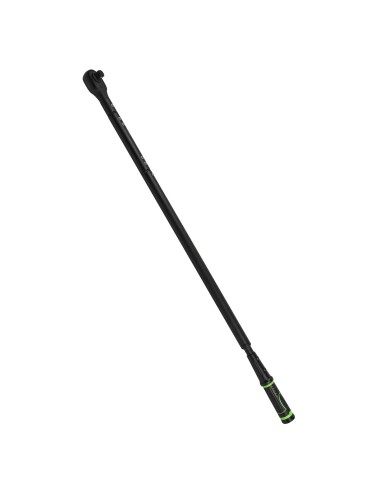 LLAVE DINAMOMÉTRICA DE 3/4" CON MIRILLA (150-750NM)