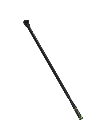 LLAVE DINAMOMÉTRICA DE 3/4" CON MIRILLA (150-750NM)