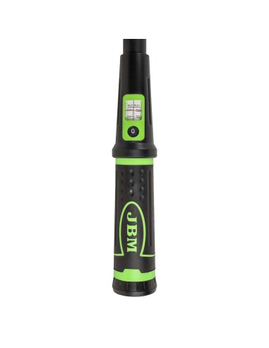 LLAVE DINAMOMÉTRICA DE 3/4" CON MIRILLA (150-750NM)