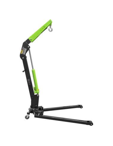 GRÚA DE 1T PLEGABLE