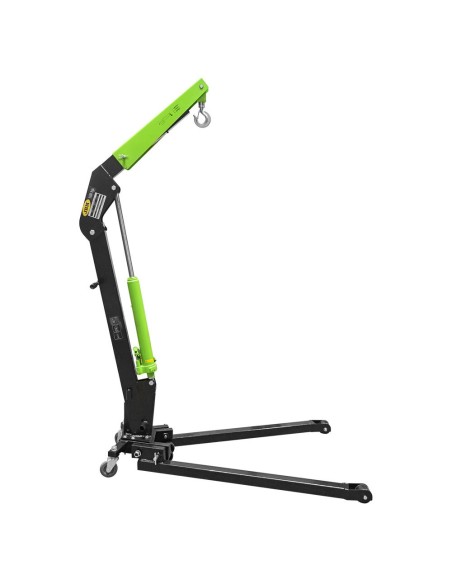 GRÚA DE 1T PLEGABLE