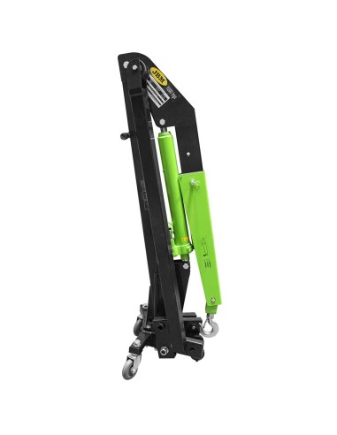 GRÚA DE 1T PLEGABLE