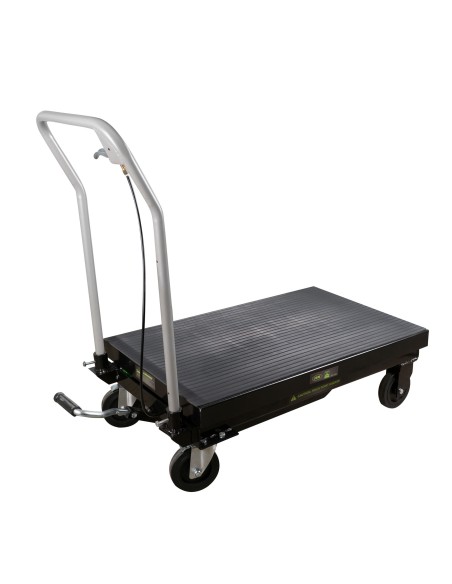 MESA HIDRÁULICA 400KG