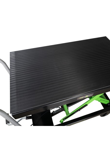 MESA HIDRÁULICA 400KG