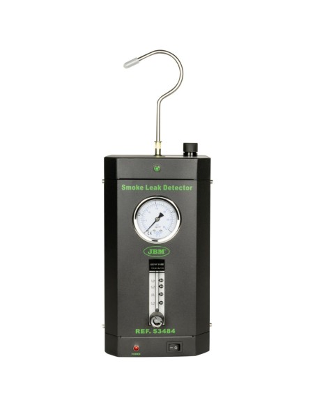 DETECTOR DE FUGAS POR HUMO 16L/MIN