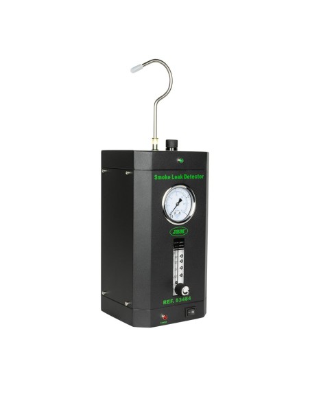 DETECTOR DE FUGAS POR HUMO 16L/MIN
