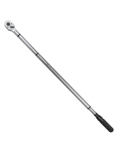 LLAVE DINAMOMÉTRICA DE 3/4" EXTENSIBLE 200-800NM