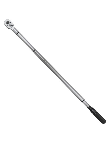 LLAVE DINAMOMÉTRICA DE 3/4" EXTENSIBLE 200-800NM