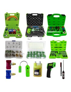 ESPECIAL AACC: 53456+53459+53499+53500+53539+12977+53530+52162+53503+53599+50807+53701