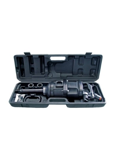 PISTOLA DE IMPACTO PARA CAMIONES 1” 3260NM