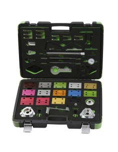 KIT DE CALADO FIAT/ALFA/LANCIA