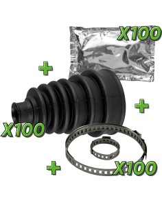 CAJA DE 100 KITS DE FUELLE