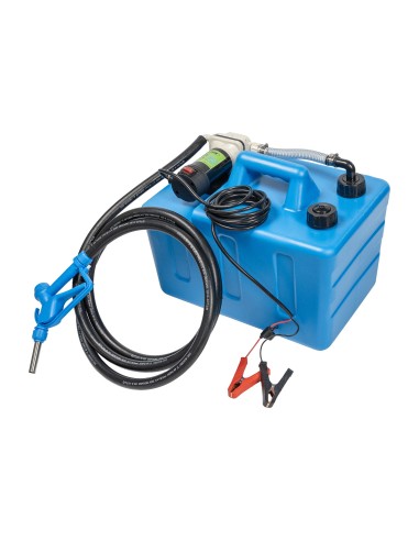 BOMBA ELÉCTRICA PARA AUS32 CON TANQUE DE 50L
