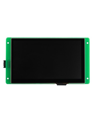 PANTALLA 7" CON CABLE (REF. 55085)