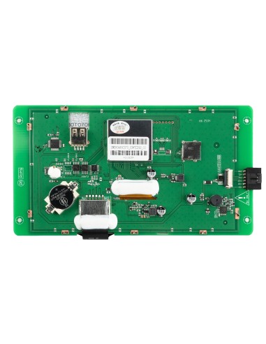 PANTALLA 7" CON CABLE (REF. 55085)