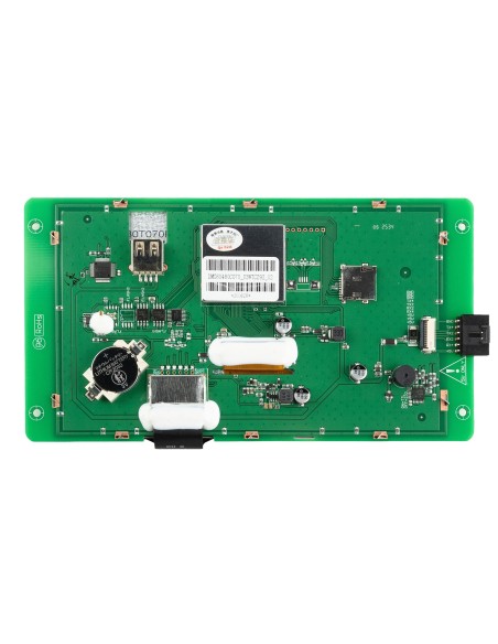 PANTALLA 7" CON CABLE (REF. 55085)