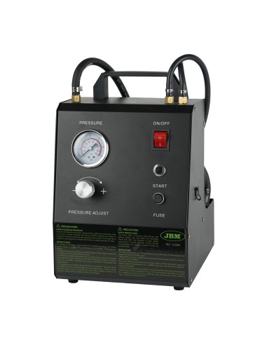 SANGRADOR DE FRENOS ELÉCTRICO