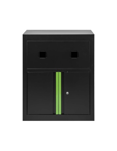 ARMARIO PARA CARRETES DE AIRE COMPRIMIDO Y ELÉCTRICO