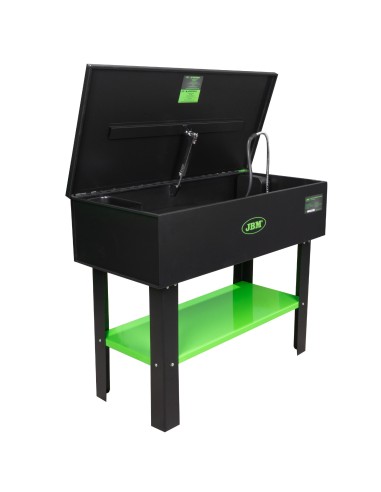 MÁQUINA LIMPIADORA DE PIEZAS 150L