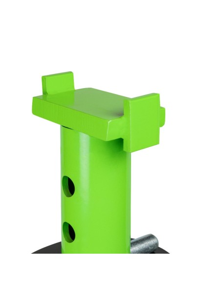 JUEGO DE 2 CABALLETES 10T (736-1212MM)