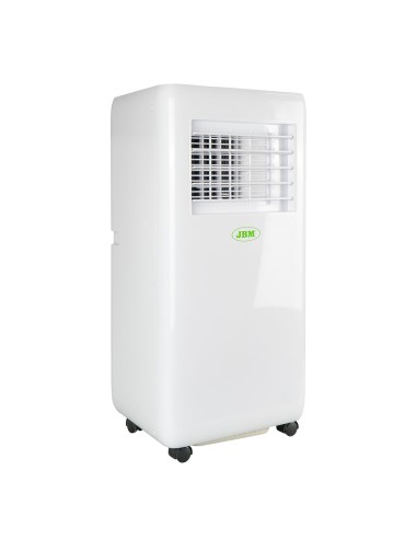 AIRE ACONDICIONADO PORTÁTIL 2600W