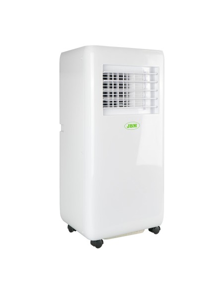 AIRE ACONDICIONADO PORTÁTIL 2600W