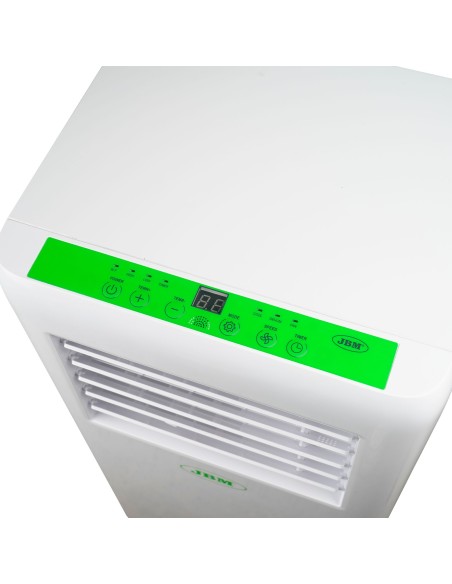 AIRE ACONDICIONADO PORTÁTIL 2600W