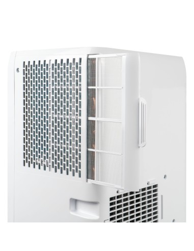 AIRE ACONDICIONADO PORTÁTIL 2600W