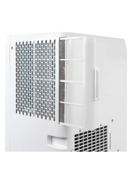 AIRE ACONDICIONADO PORTÁTIL 2600W