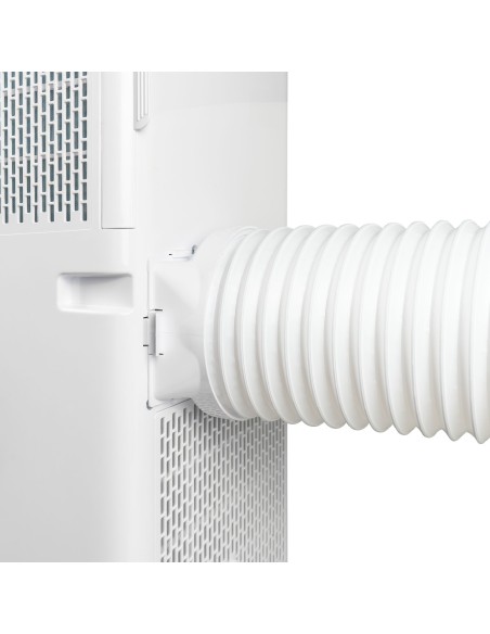 AIRE ACONDICIONADO PORTÁTIL 2600W