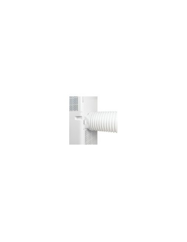 AIRE ACONDICIONADO PORTÁTIL 2600W