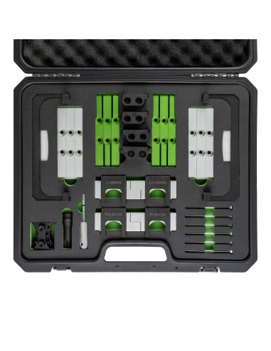 KIT DE CALADO MERCEDES M176/M177/M178
