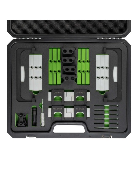 KIT DE CALADO MERCEDES M176/M177/M178