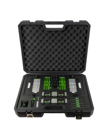 KIT DE CALADO MERCEDES M176/M177/M178