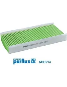 AHH213 Filtro, aire habitáculo Purflux en Oferta