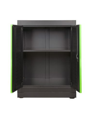 ARMARIO CON DOS PUERTAS