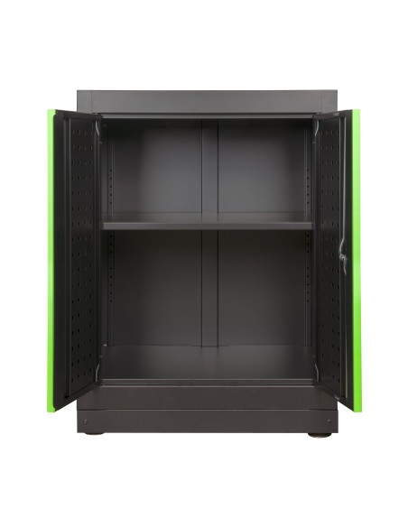 ARMARIO CON DOS PUERTAS