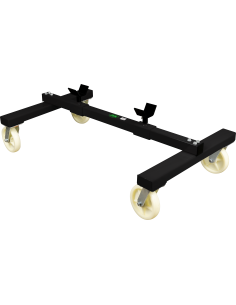 CARRO TRANSPORTADOR ESPECIAL PLANCHA 340KG