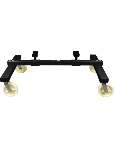CARRO TRANSPORTADOR ESPECIAL PLANCHA 340KG