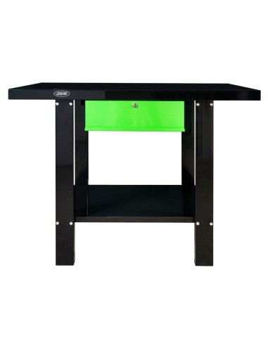 MESA DE TRABAJO DE 1 CAJÓN