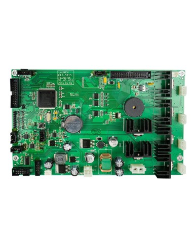 PLACA BASE - #1.1-5 (REF.54290)