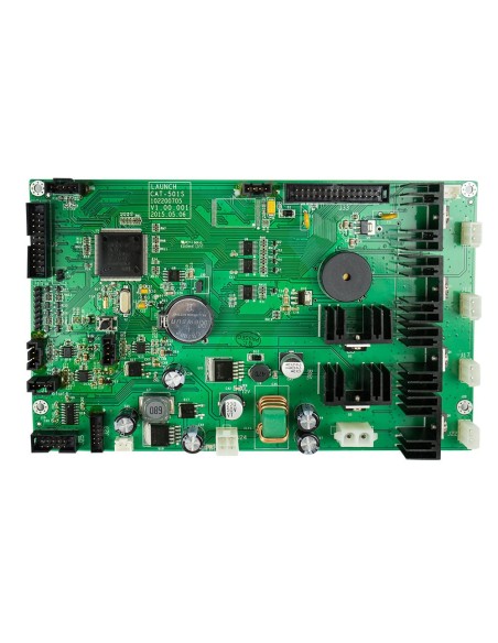 PLACA BASE - #1.1-5 (REF.54290)