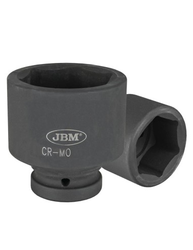 VASO DE IMPACTO HEX. 1" 110MM