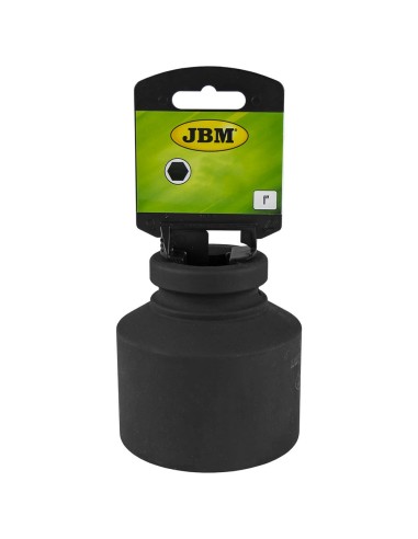 VASO DE IMPACTO HEX. 1" 110MM